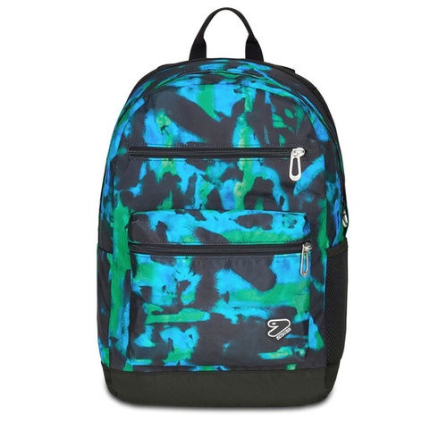 REVERSIBLE BACKPACK GRS EARPHONES WIRELESS SEVEN