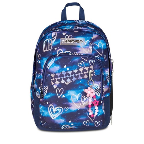 ZAINO DUAL DETACH SEVEN