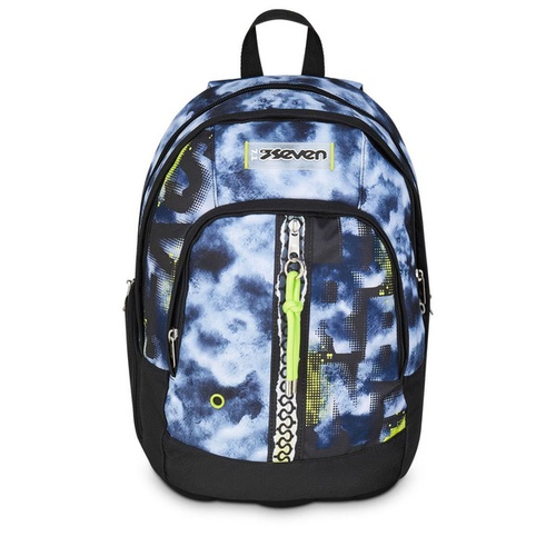 ZAINO DUAL SEVEN