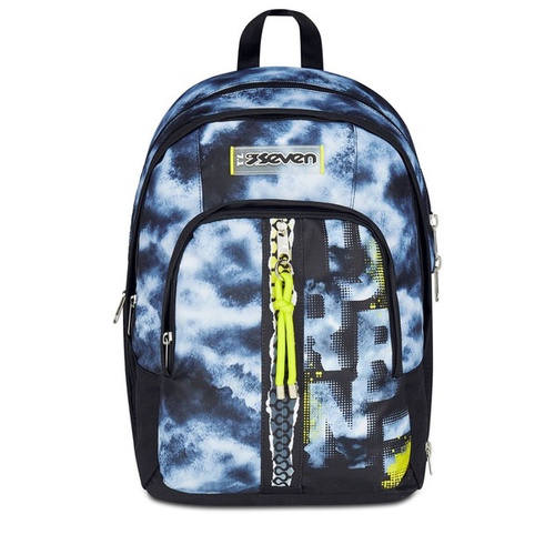ZAINO DUAL DETACH SEVEN