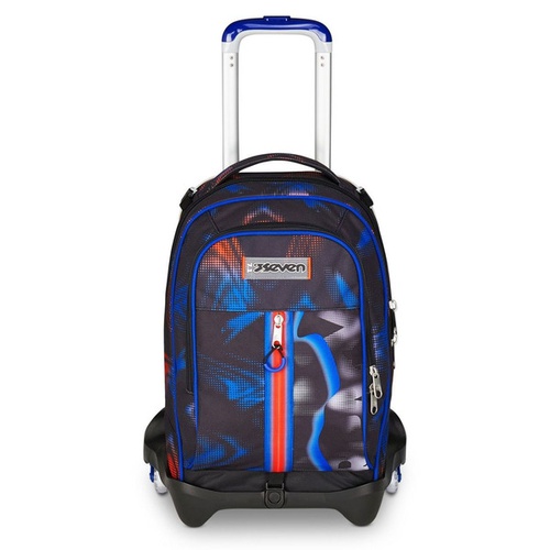 TROLLEY JACK -3WD+ SEVEN