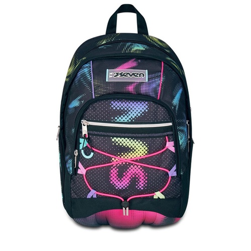 ZAINO DUAL SEVEN
