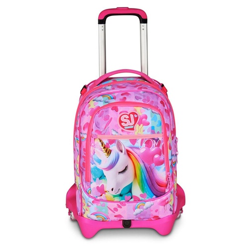 TROLLEY JACK-3WD+ SJ GANG