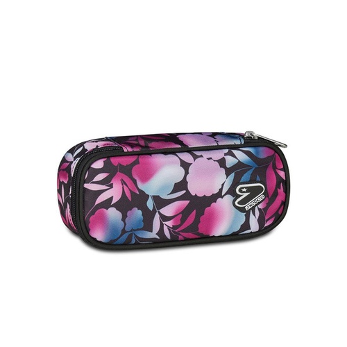 PENCIL BAG ROUND PLUS GRS SEVEN