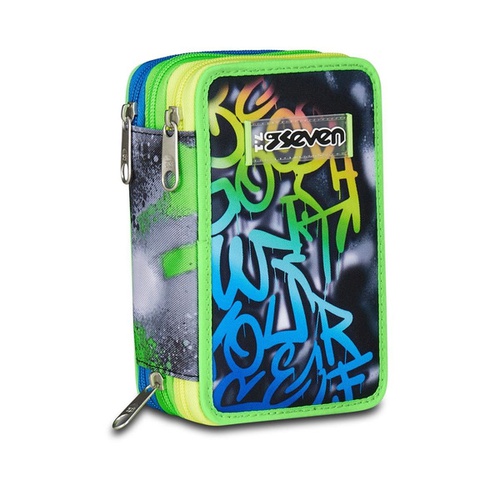 ASTUCCIO 3 ZIP SEVEN