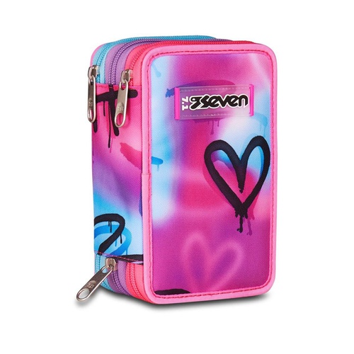 ASTUCCIO 3 ZIP SEVEN