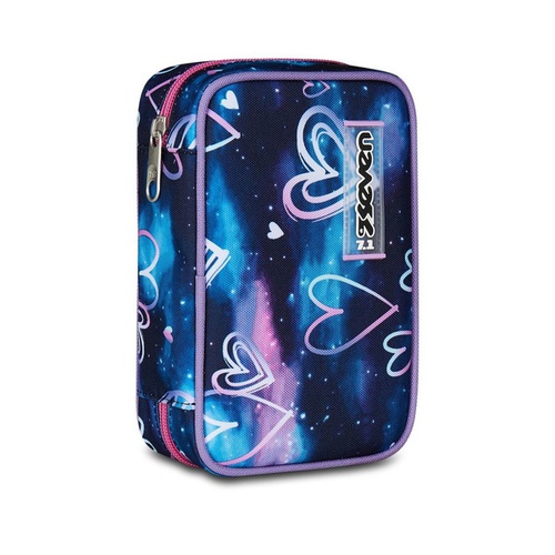 ASTUCCIO SPEED CASE SEVEN