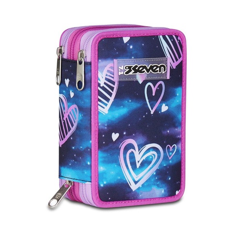 ASTUCCIO 3 ZIP SEVEN
