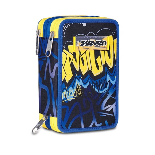 ASTUCCIO 3 ZIP SEVEN