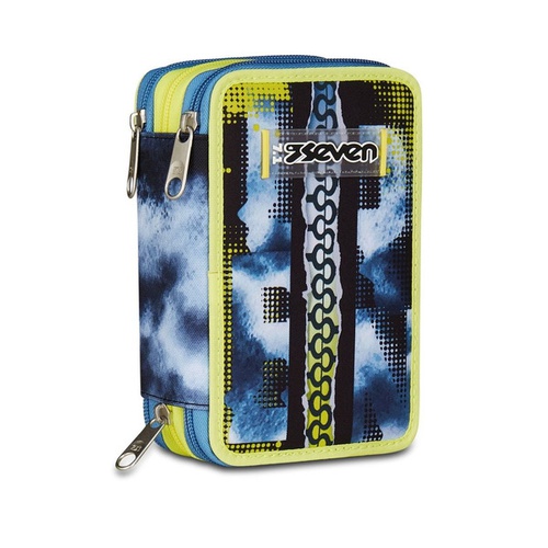 ASTUCCIO 3 ZIP SEVEN