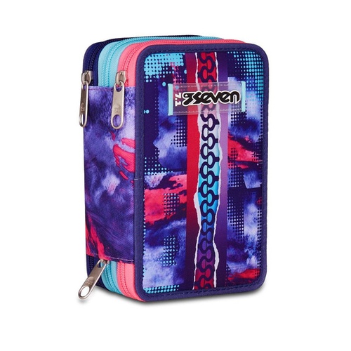 ASTUCCIO 3 ZIP SEVEN