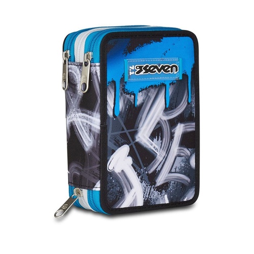ASTUCCIO 3 ZIP SEVEN