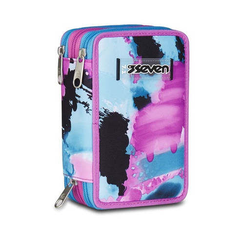 ASTUCCIO 3 ZIP SEVEN