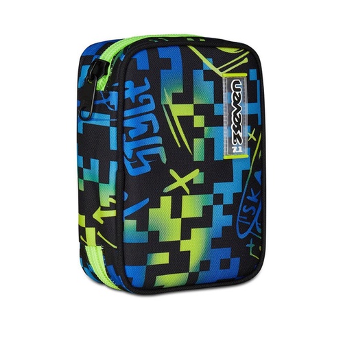 ASTUCCIO SPEED PAD+ SEVEN