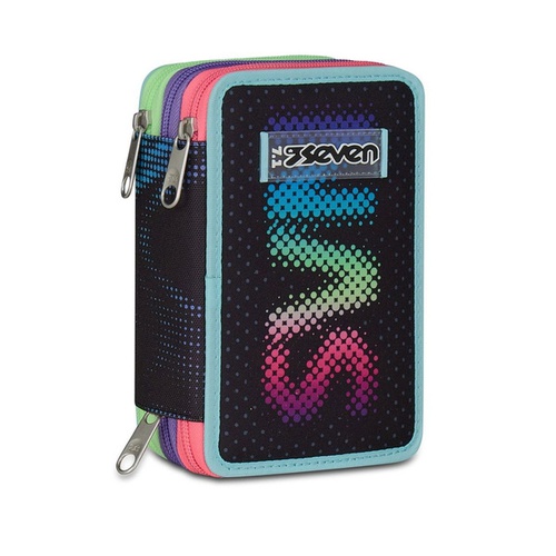 ASTUCCIO 3 ZIP SEVEN