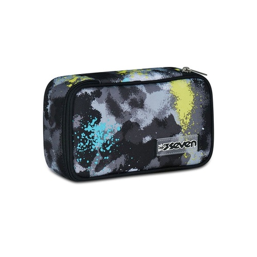 QUICK CASE SEVEN FREETHINK BOY