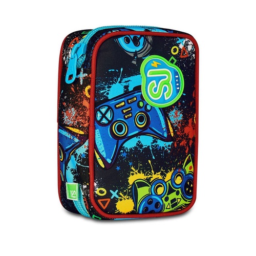 ASTUCCIO SPEED PAD+ SJ GANG