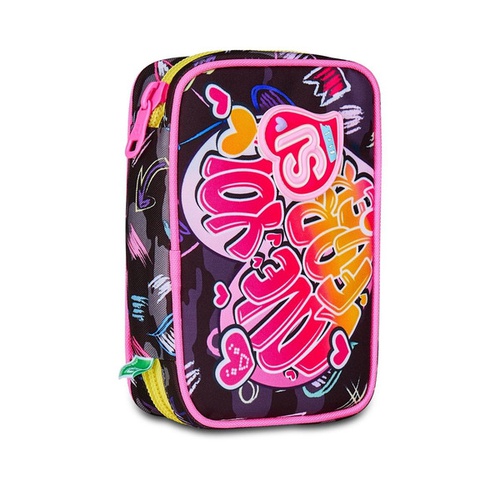 ASTUCCIO SPEED PAD+ SJ GANG