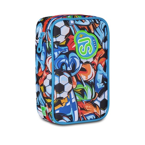 ASTUCCIO SPEED CASE SJ GANG
