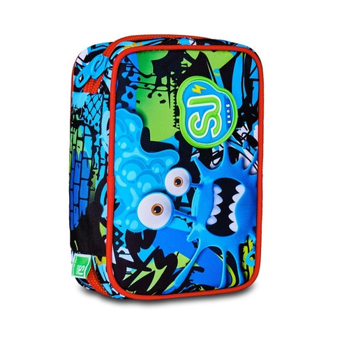 ASTUCCIO SPEED PAD+ SJ GANG
