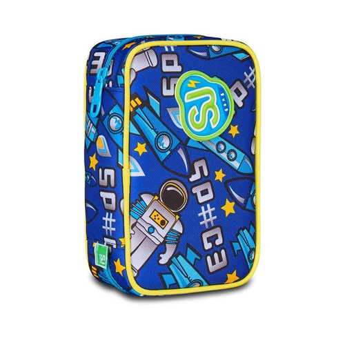 ASTUCCIO SPEED CASE SJ GANG