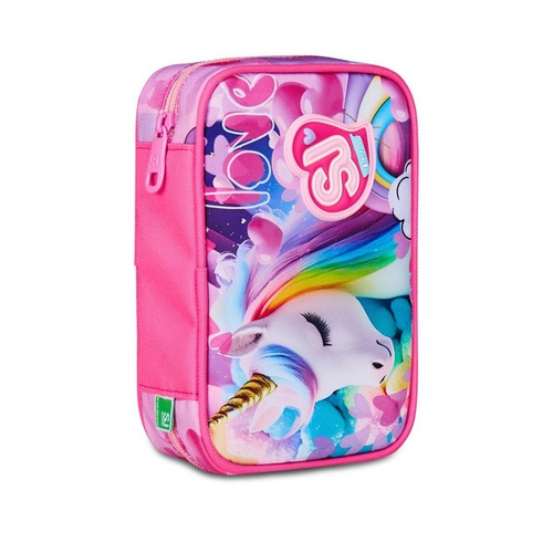 ASTUCCIO SPEED CASE SJ GANG