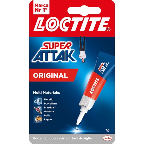 COLLA SUPER ATTAK ORIGINAL gr.3 COLLA SUPER ATTAK ORIGINAL gr.3