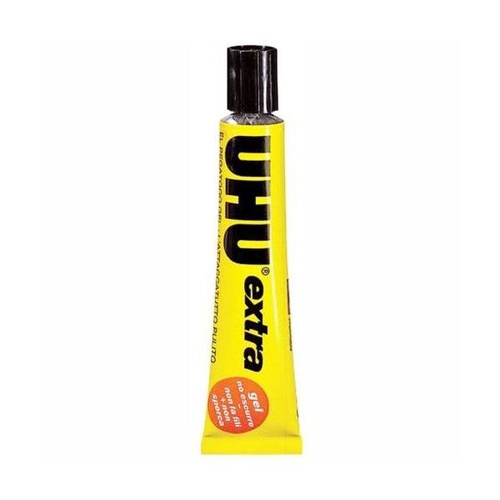 COLLA UHU EXTRA 20ML