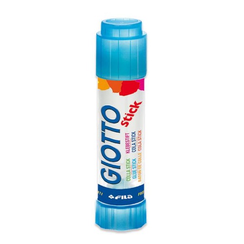 COLLA STICK GIOTTO gr.10
