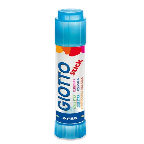 COLLA STICK GIOTTO gr.20