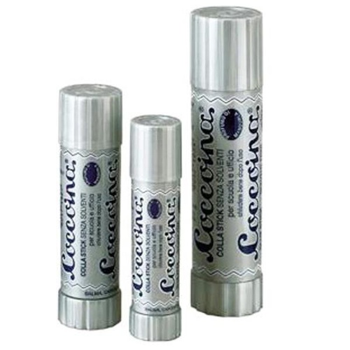 COLLA STICK COCCOINA gr.40