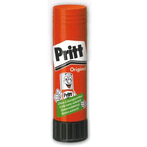 COLLA STICK PRITT gr.22