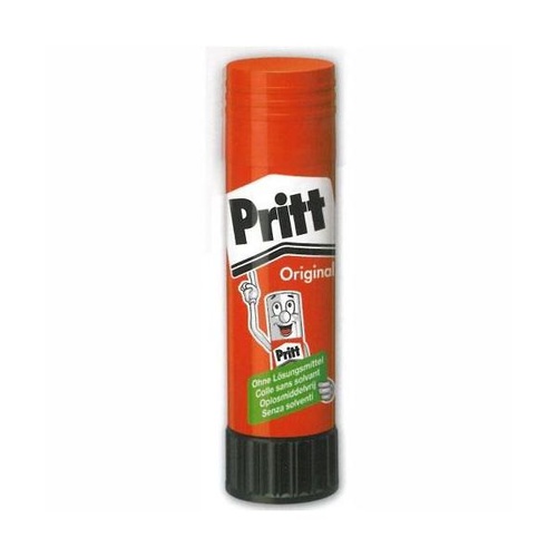 COLLA STICK PRITT gr.43