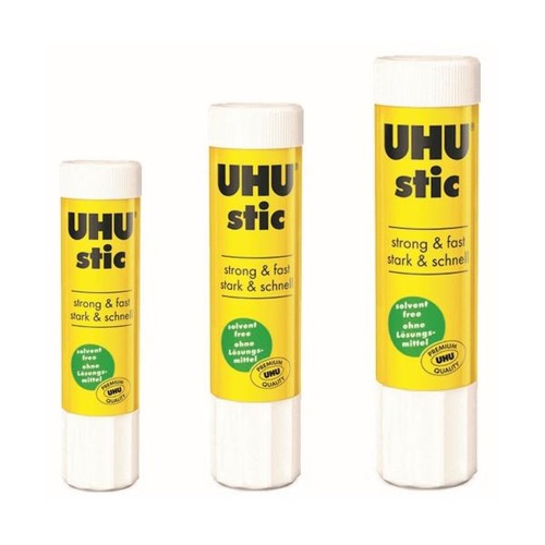 COLLA STICK UHU gr.21