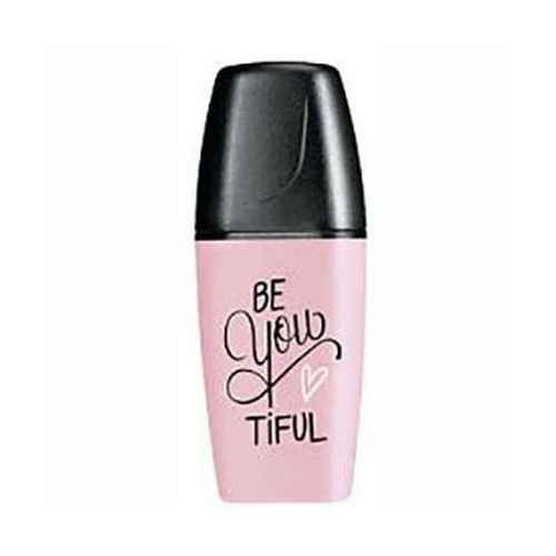 EVIDENZIATORE STABILO BOSS MINI PASTELLOVE 07/129 ROSA ANTICO