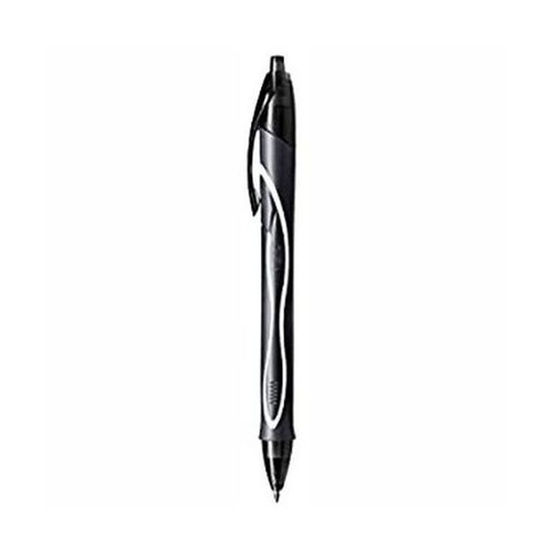 PENNA GEL BIC GELOCITY QUICK DRY 0,7 NERO