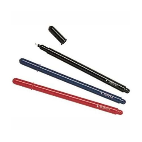PENNA TRATTO PEN ROSSO