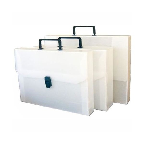 VALIGETTA POLIONDA D8 27X38 1 CHIUSURA