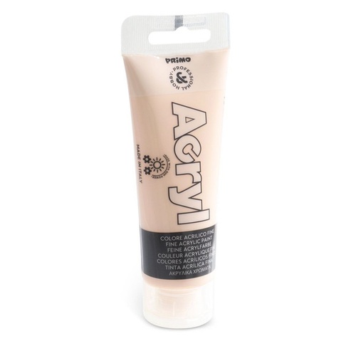 COLORI TEMPERA ACRILICA CMP PRIMO TUBO 75ml. ROSA 330