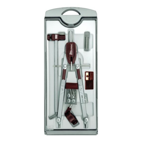 BALAUSTRONE PRECISION CIAC 3035 SILVER EDITION