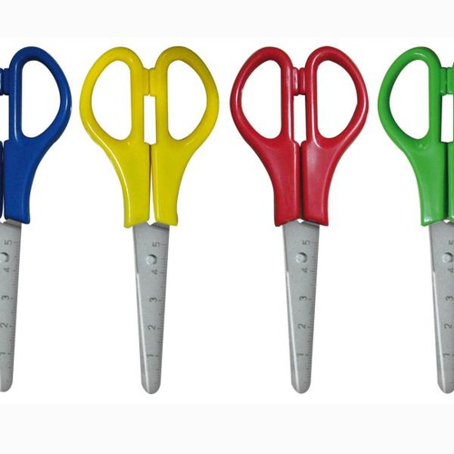 FORBICINE IN COLOR 12183/CIAC 4116 LAMA CENTIMETRATA CM.13