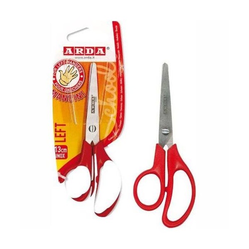 FORBICINE PER MANCINI ARDA cm.13