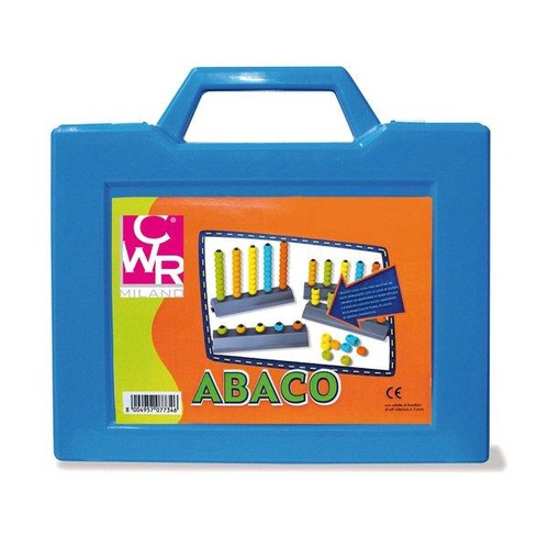 ABACO MULTIBASE CWR VALIGETTA Art.07737