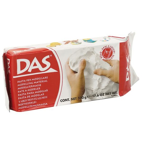 DAS BIANCO gr.500