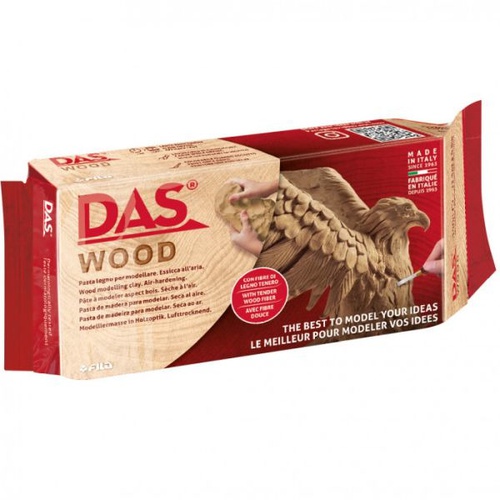 DAS LEGNO gr.350