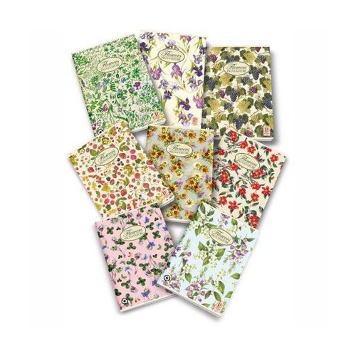 QUADERNI FANTASIA 80gr.42ff 1R