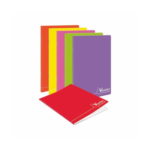 MAXI IN COLOR 79348/CIAC 6764 Vernice Fresca MONOCOLORE 80gr.42ff. 10mm