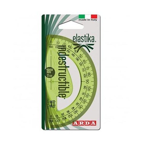 GONIOMETRO ELASTIKA cm.12 180°