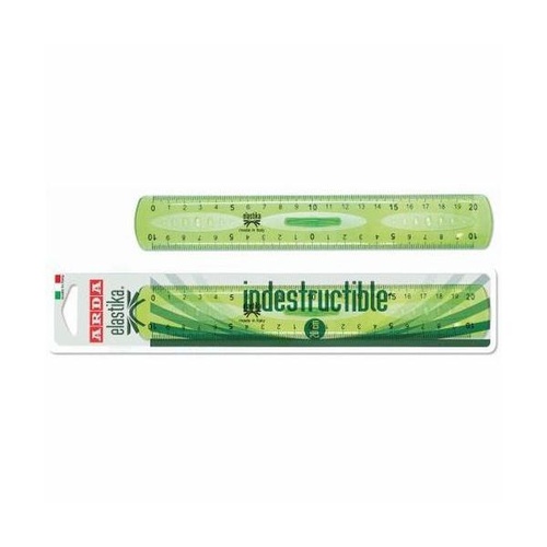 DOPPIODECIMETRO ELASTIKA cm. 20