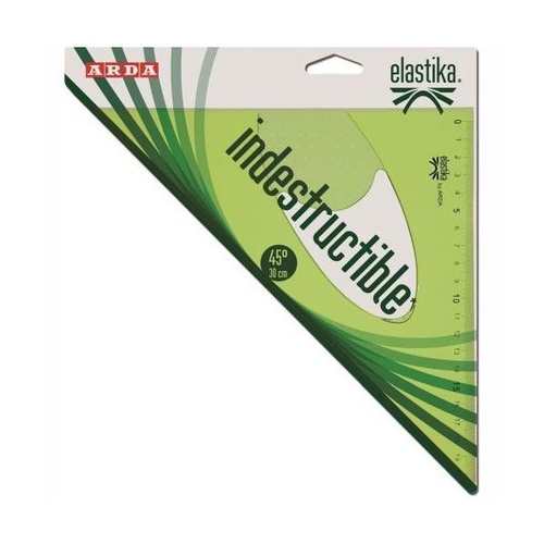 SQUADRA ELASTIKA cm.30/45°